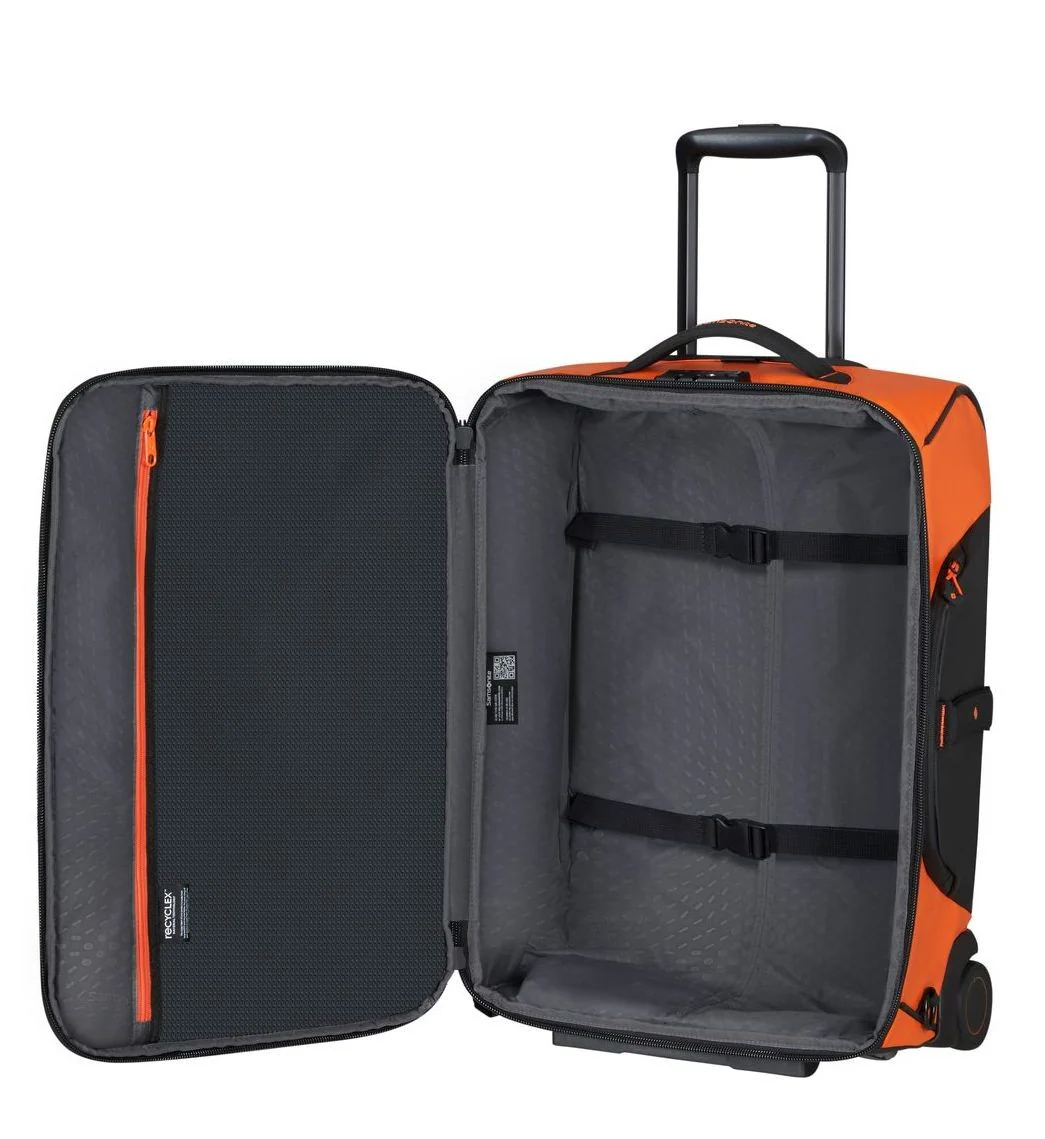 Maleta de Cabina 55/25cm ECODIVER de Samsonite - Image 31