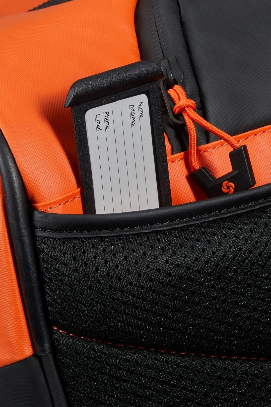 Maleta de Cabina 55/25cm ECODIVER de Samsonite - Image 34