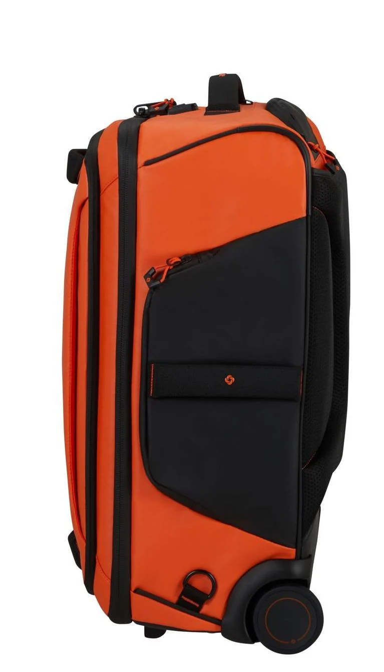 Maleta de Cabina 55/25cm ECODIVER de Samsonite - Image 35