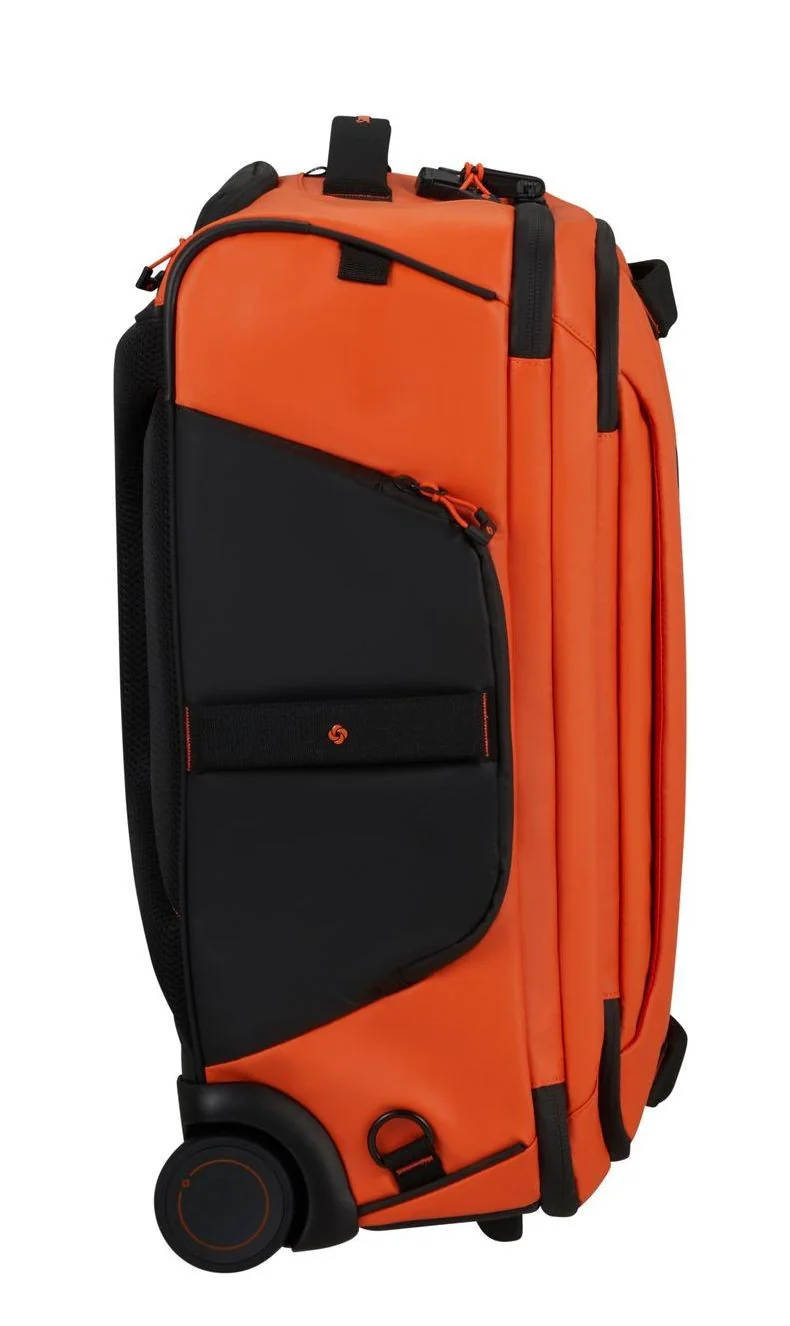 Maleta de Cabina 55/25cm ECODIVER de Samsonite - Image 36