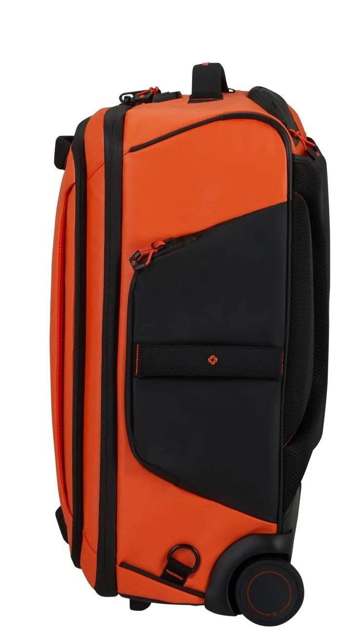 Maleta de Cabina 55/25cm ECODIVER de Samsonite - Image 37