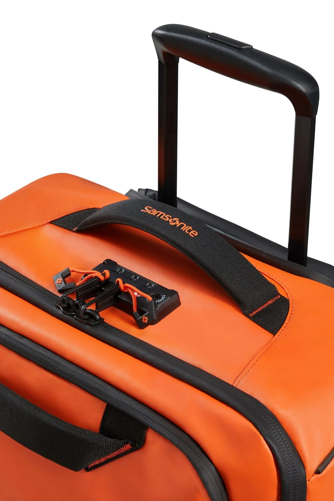 Maleta de Cabina 55/25cm ECODIVER de Samsonite - Image 38