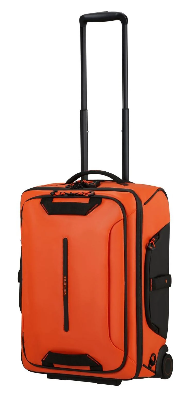 Maleta de Cabina 55/25cm ECODIVER de Samsonite - Image 39