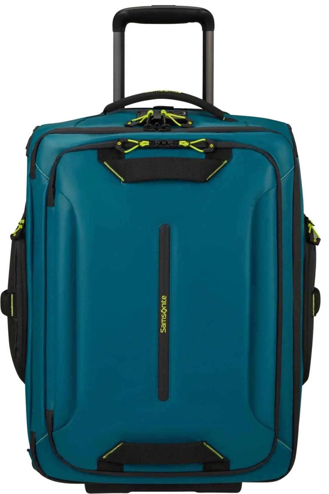 Maleta de Cabina 55/25cm ECODIVER de Samsonite - Image 42