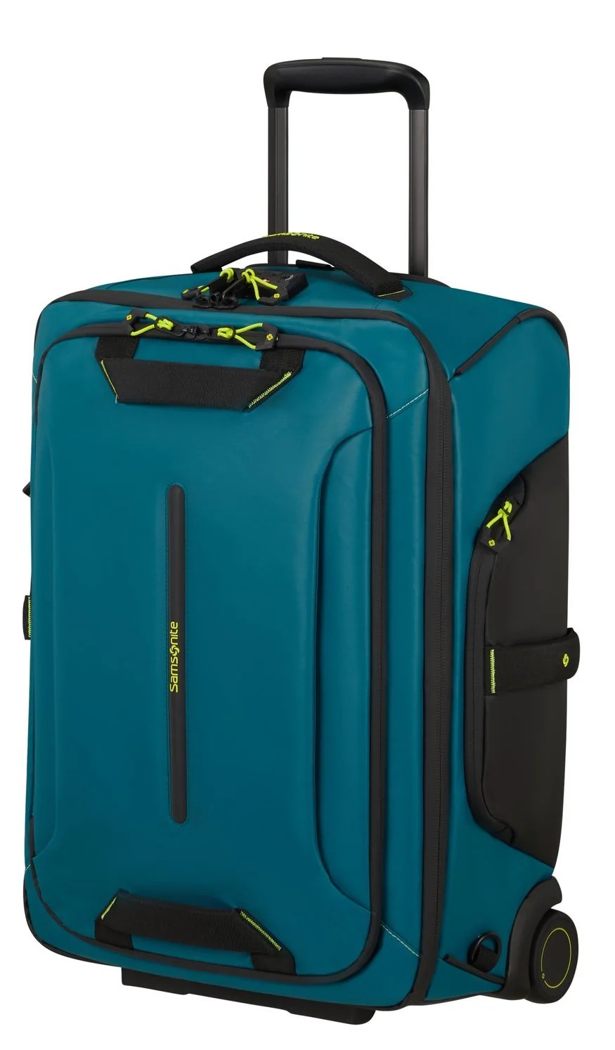 Maleta de Cabina 55/25cm ECODIVER de Samsonite - Image 43