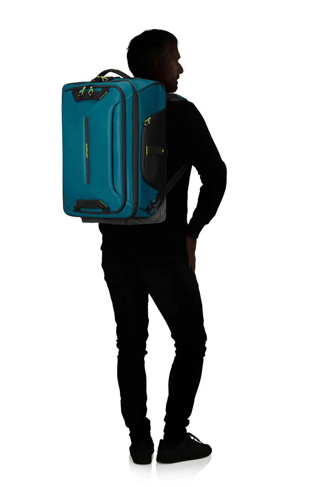 Maleta de Cabina 55/25cm ECODIVER de Samsonite - Image 46