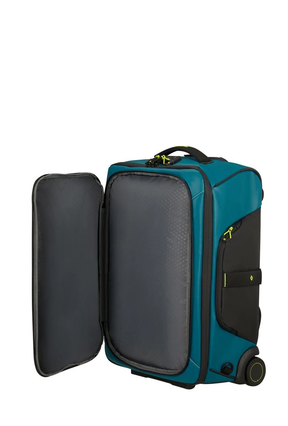 Maleta de Cabina 55/25cm ECODIVER de Samsonite - Image 48