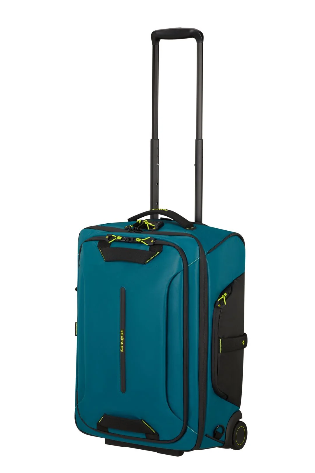 Maleta de Cabina 55/25cm ECODIVER de Samsonite - Image 49