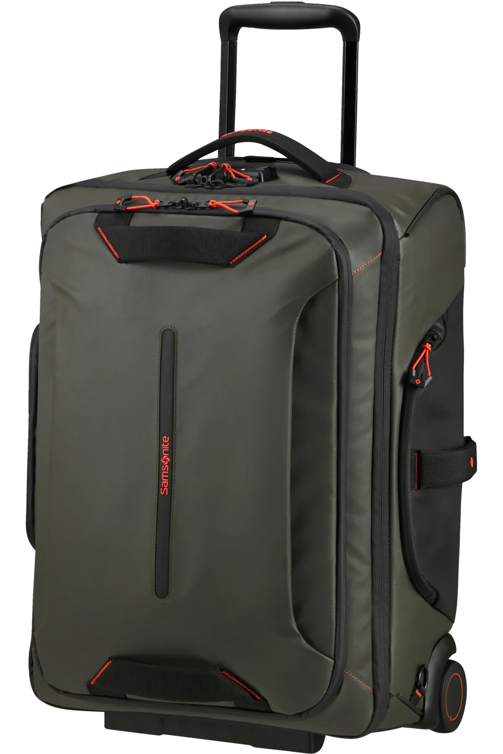 Maleta de Cabina 55/25cm ECODIVER de Samsonite - Image 5