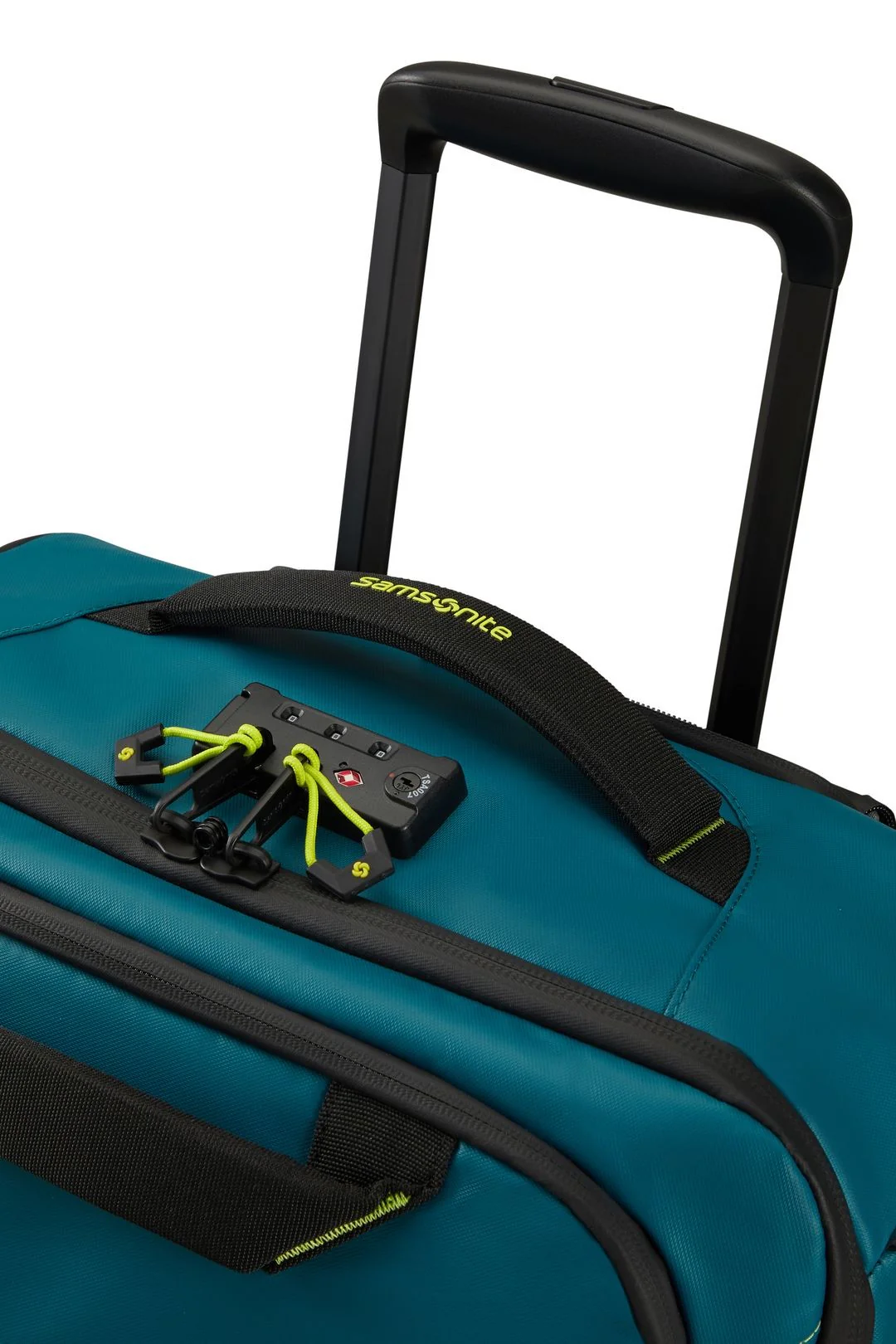 Maleta de Cabina 55/25cm ECODIVER de Samsonite - Image 50
