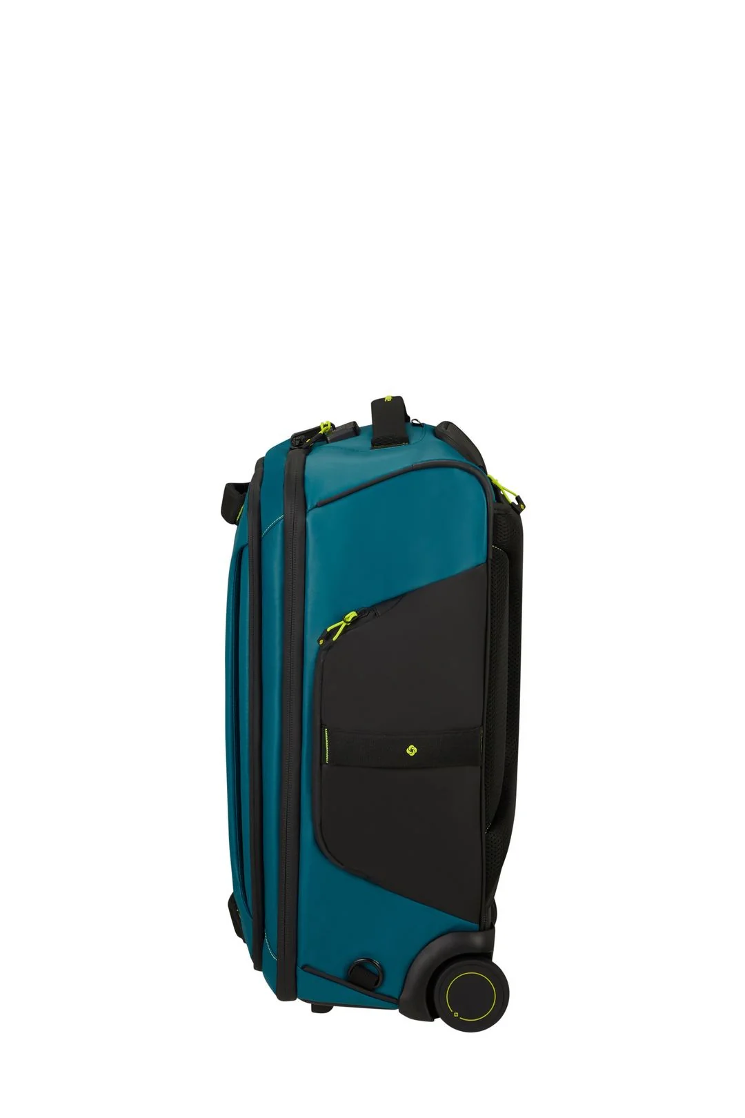 Maleta de Cabina 55/25cm ECODIVER de Samsonite - Image 51