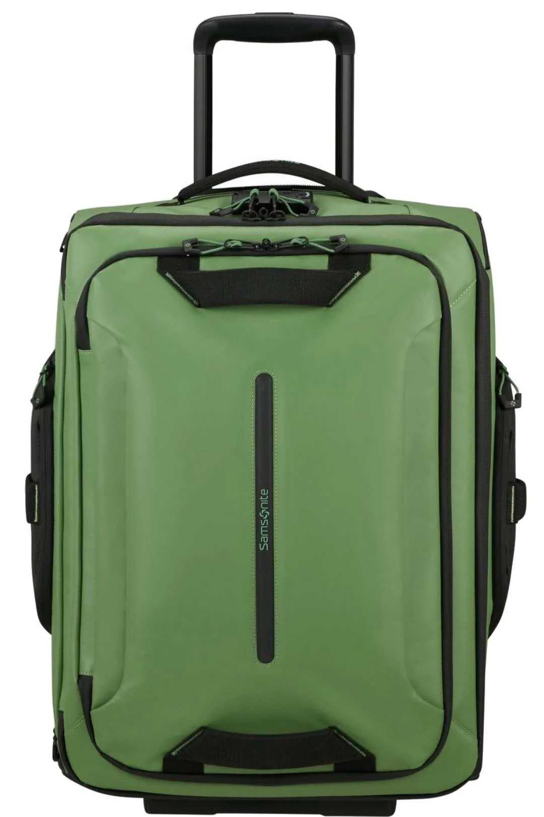 Maleta de Cabina 55/25cm ECODIVER de Samsonite - Image 54