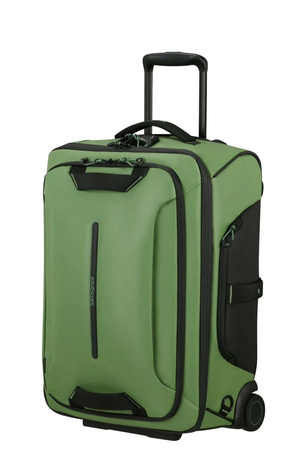Maleta de Cabina 55/25cm ECODIVER de Samsonite - Image 55