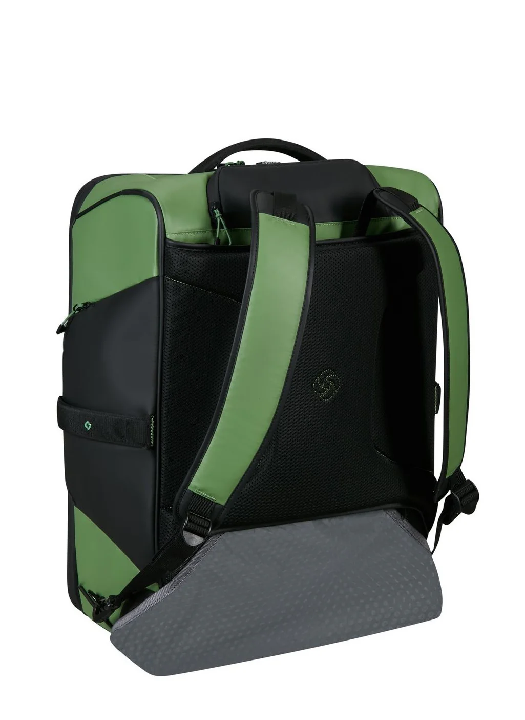 Maleta de Cabina 55/25cm ECODIVER de Samsonite - Image 57