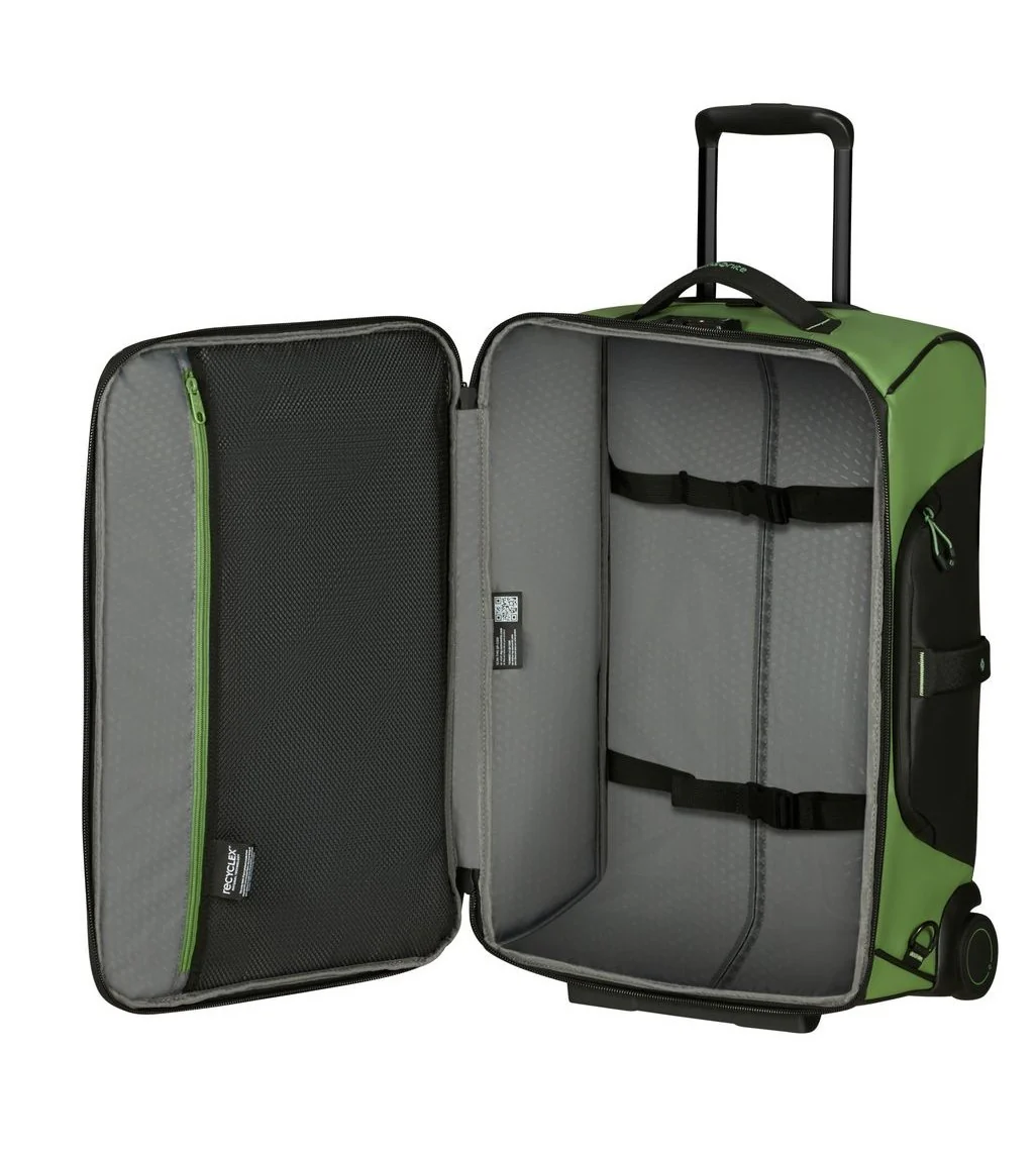 Maleta de Cabina 55/25cm ECODIVER de Samsonite - Image 58