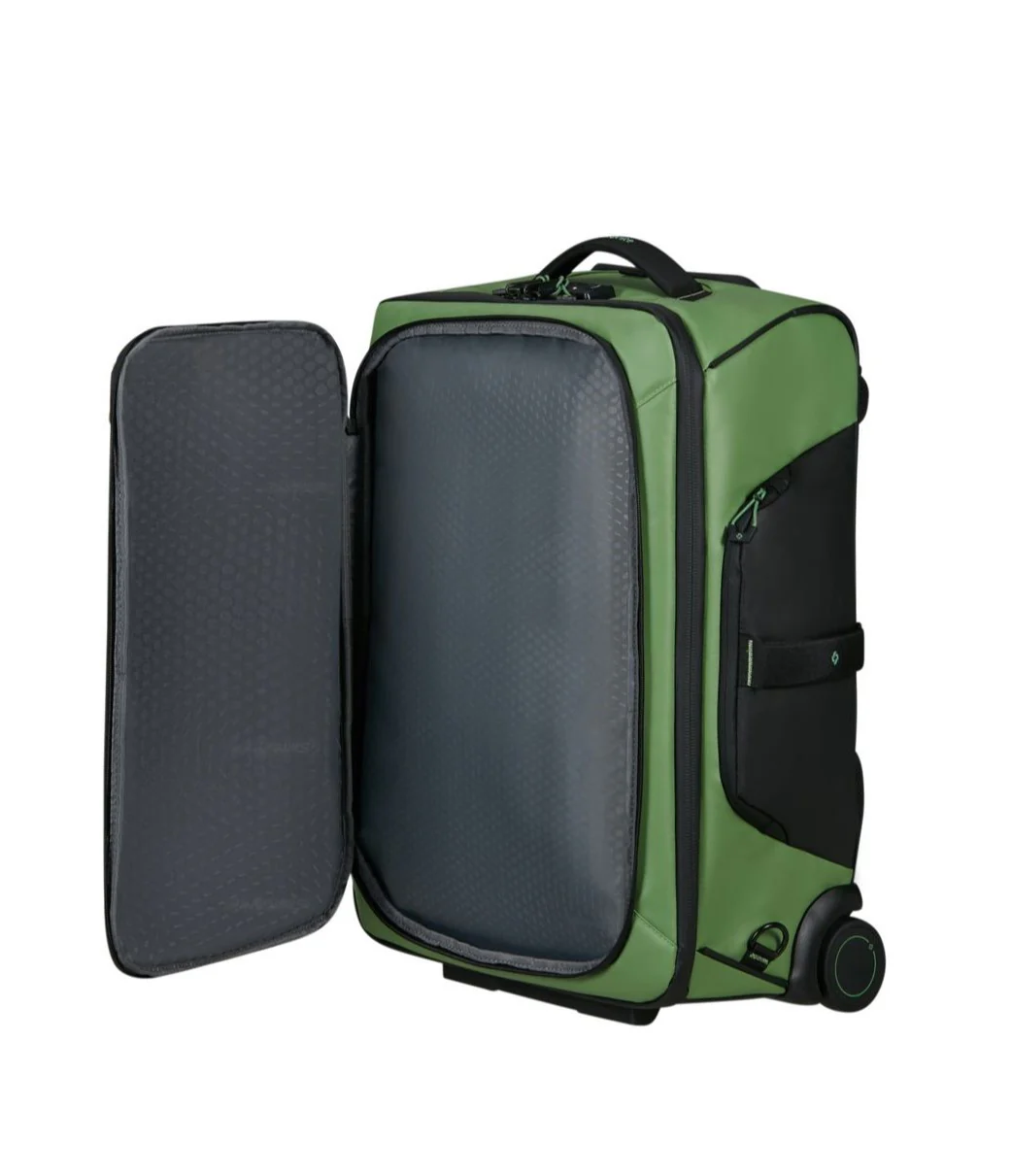 Maleta de Cabina 55/25cm ECODIVER de Samsonite - Image 59