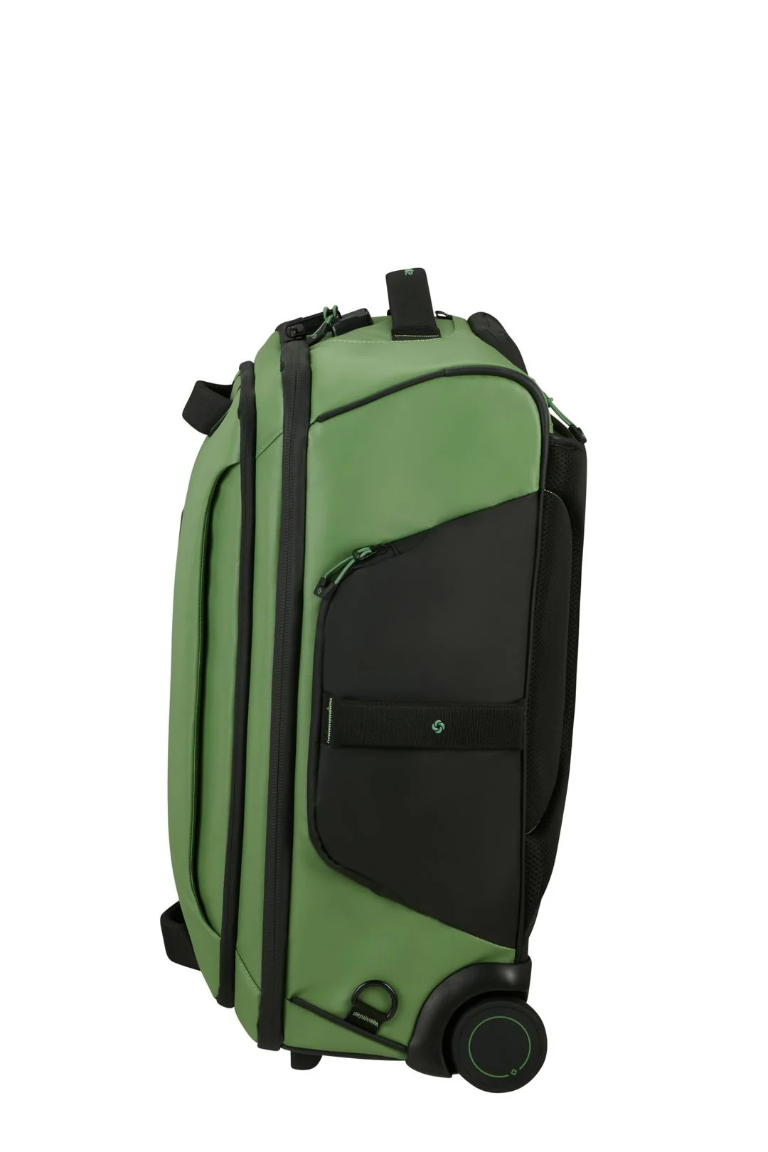 Maleta de Cabina 55/25cm ECODIVER de Samsonite - Image 61