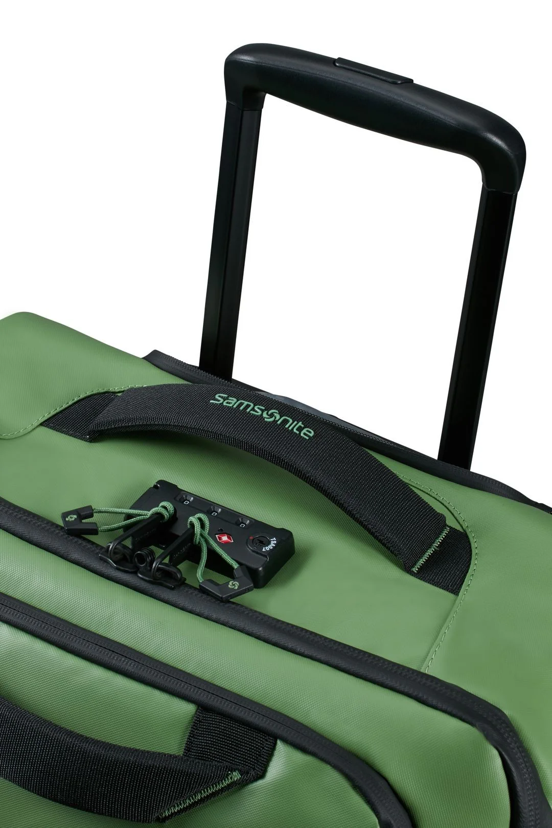 Maleta de Cabina 55/25cm ECODIVER de Samsonite - Image 63
