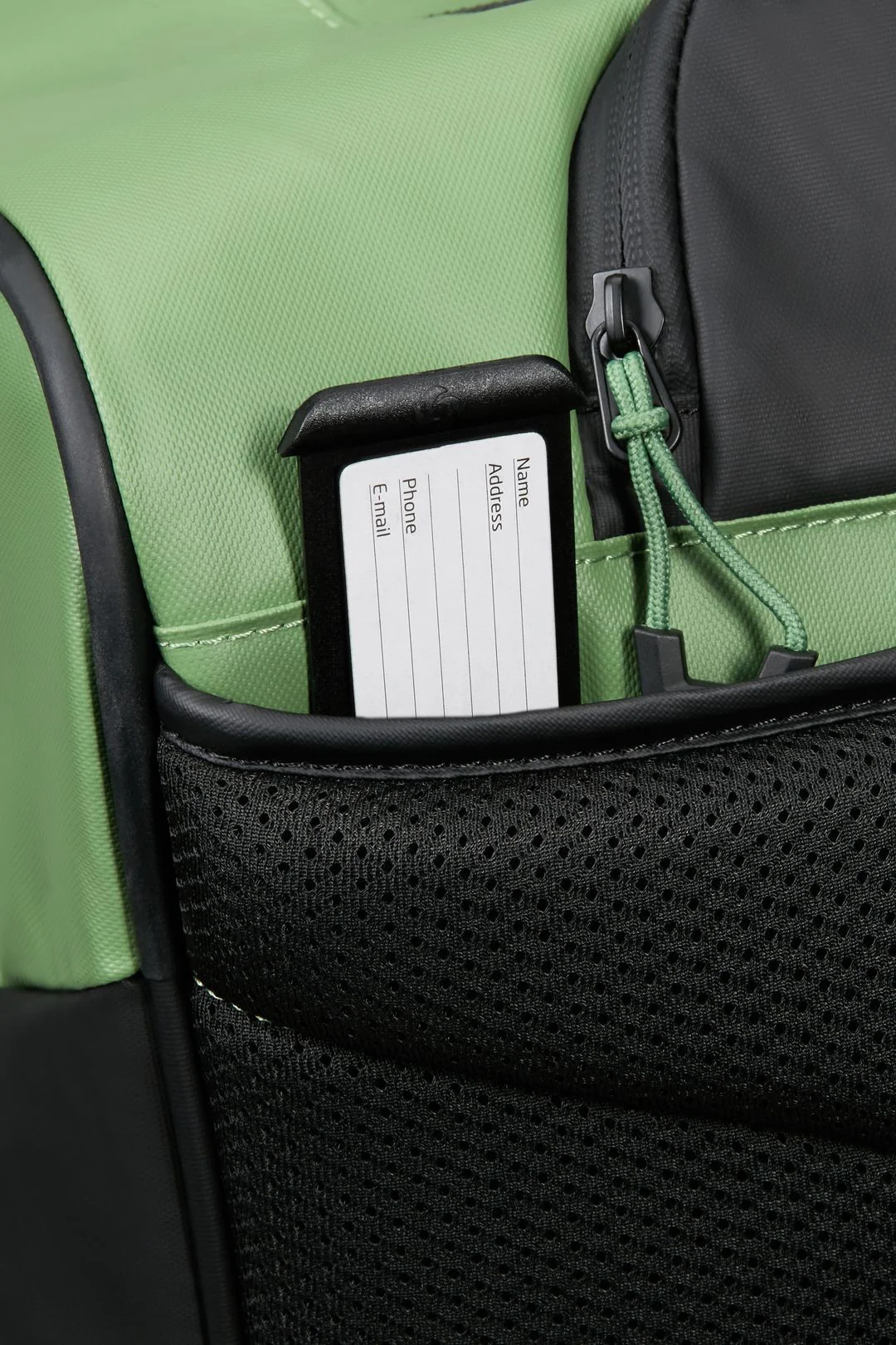 Maleta de Cabina 55/25cm ECODIVER de Samsonite - Image 66