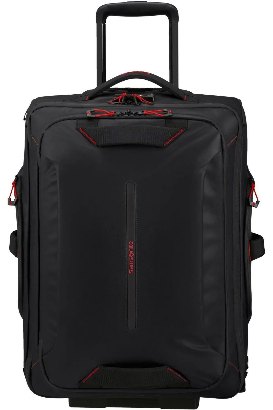 Maleta de Cabina 55/25cm ECODIVER de Samsonite - Image 7