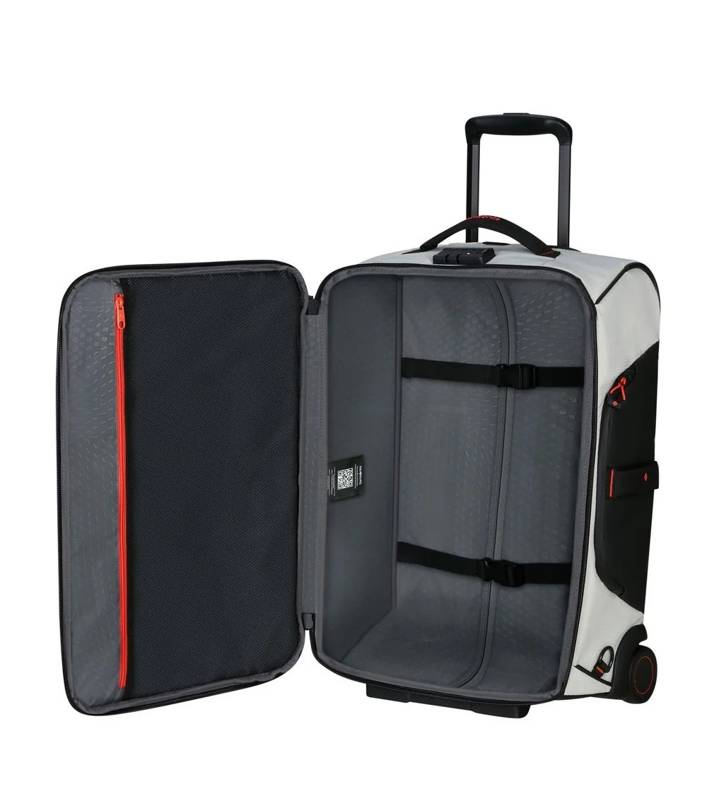 Maleta de Cabina 55/25cm ECODIVER de Samsonite - Image 74