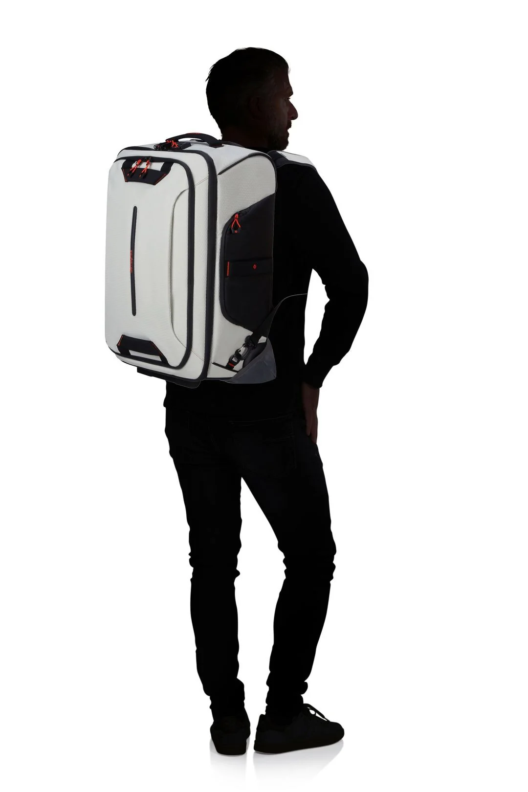 Maleta de Cabina 55/25cm ECODIVER de Samsonite - Image 77