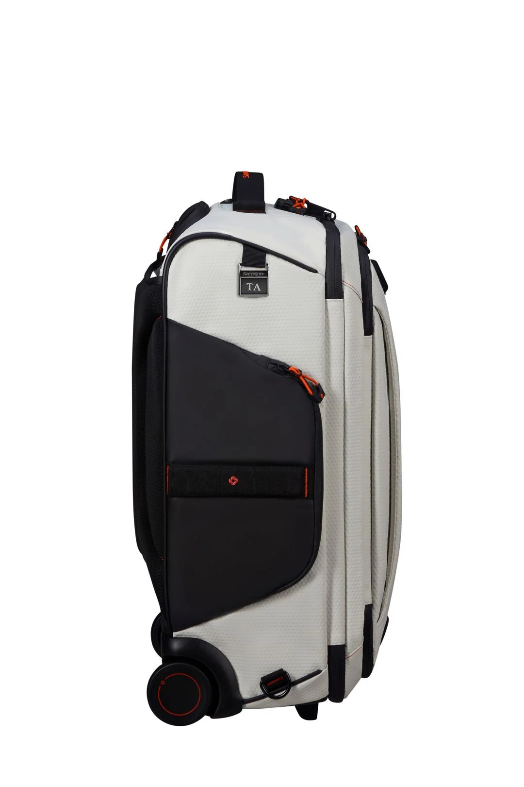 Maleta de Cabina 55/25cm ECODIVER de Samsonite - Image 78