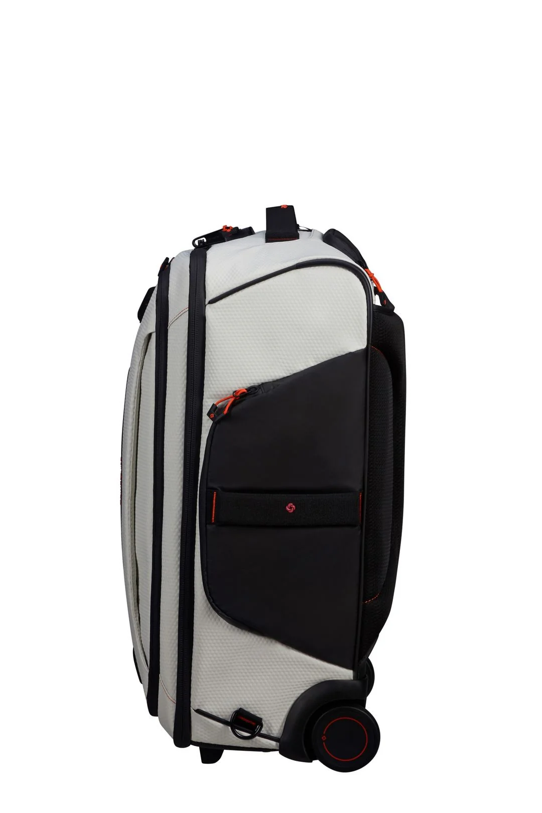 Maleta de Cabina 55/25cm ECODIVER de Samsonite - Image 79