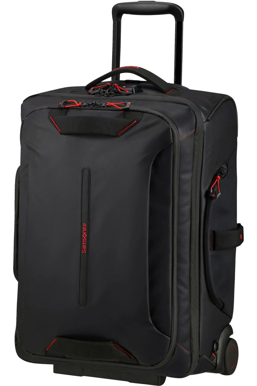 Maleta de Cabina 55/25cm ECODIVER de Samsonite - Image 8
