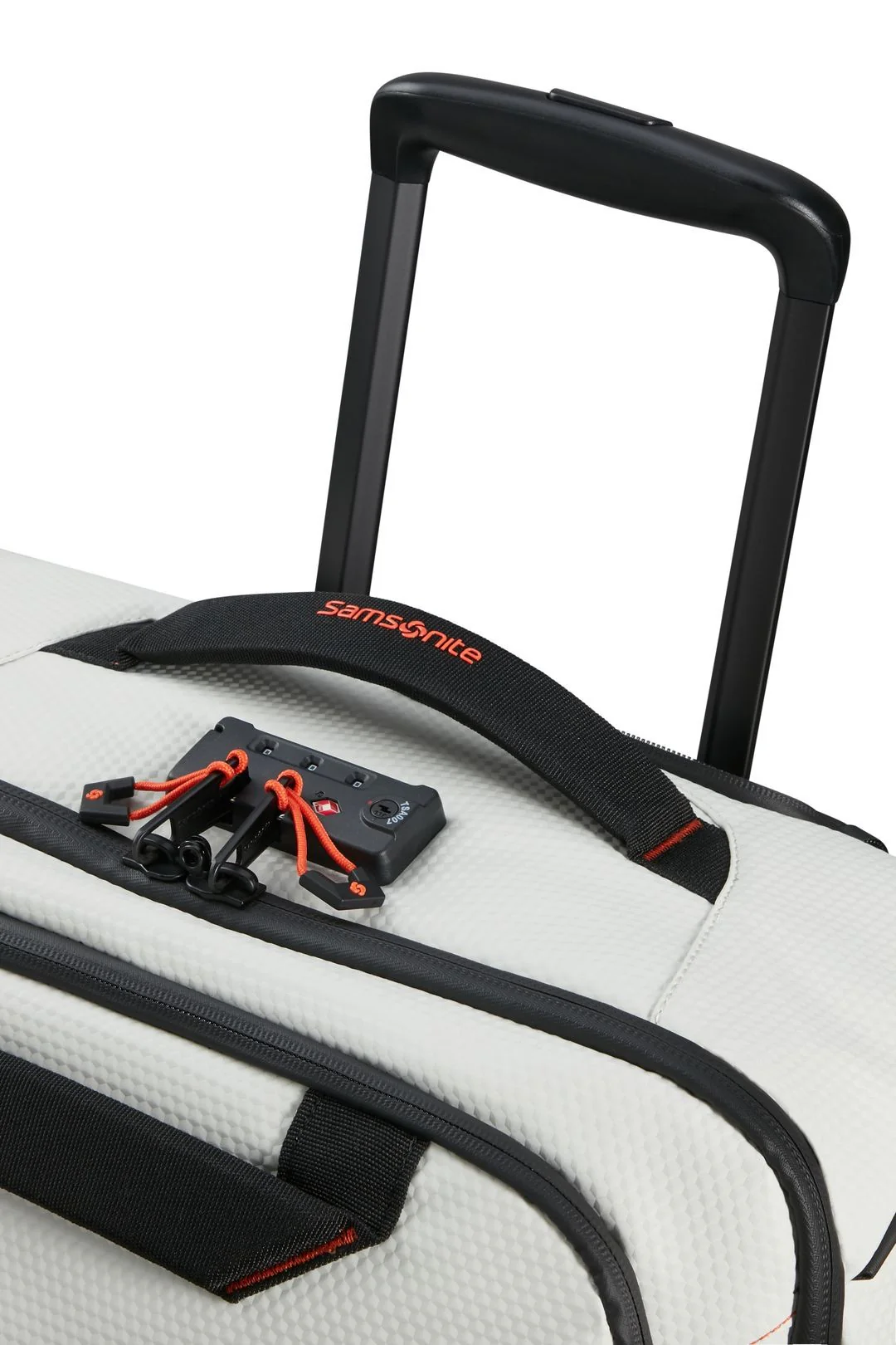 Maleta de Cabina 55/25cm ECODIVER de Samsonite - Image 81