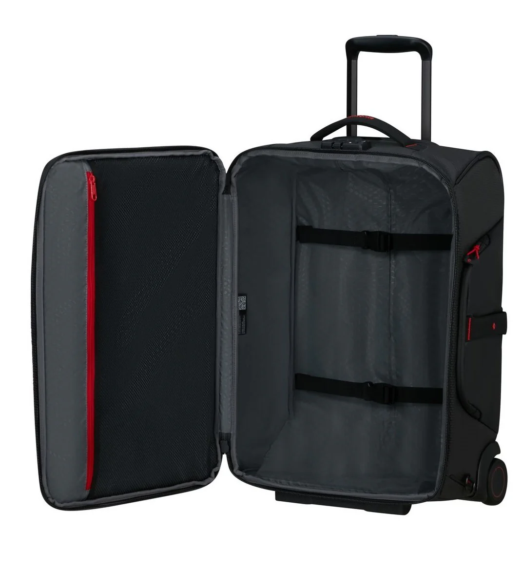 Maleta de Cabina 55/25cm ECODIVER de Samsonite - Image 90