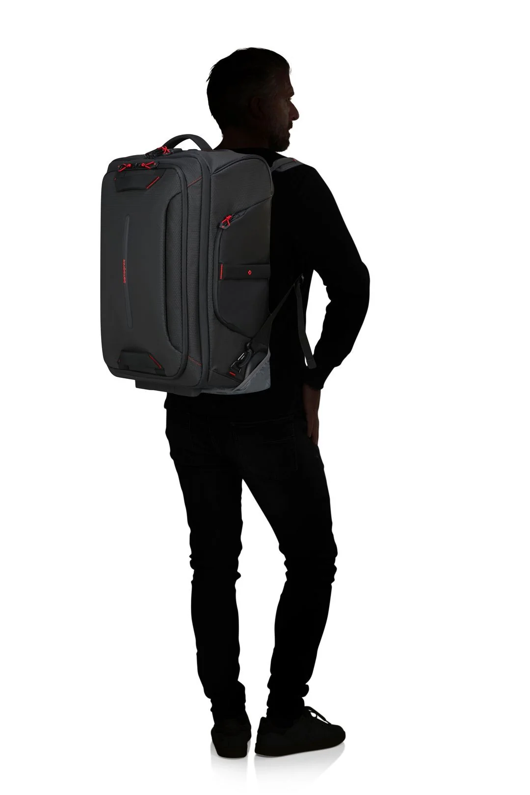 Maleta de Cabina 55/25cm ECODIVER de Samsonite - Image 94