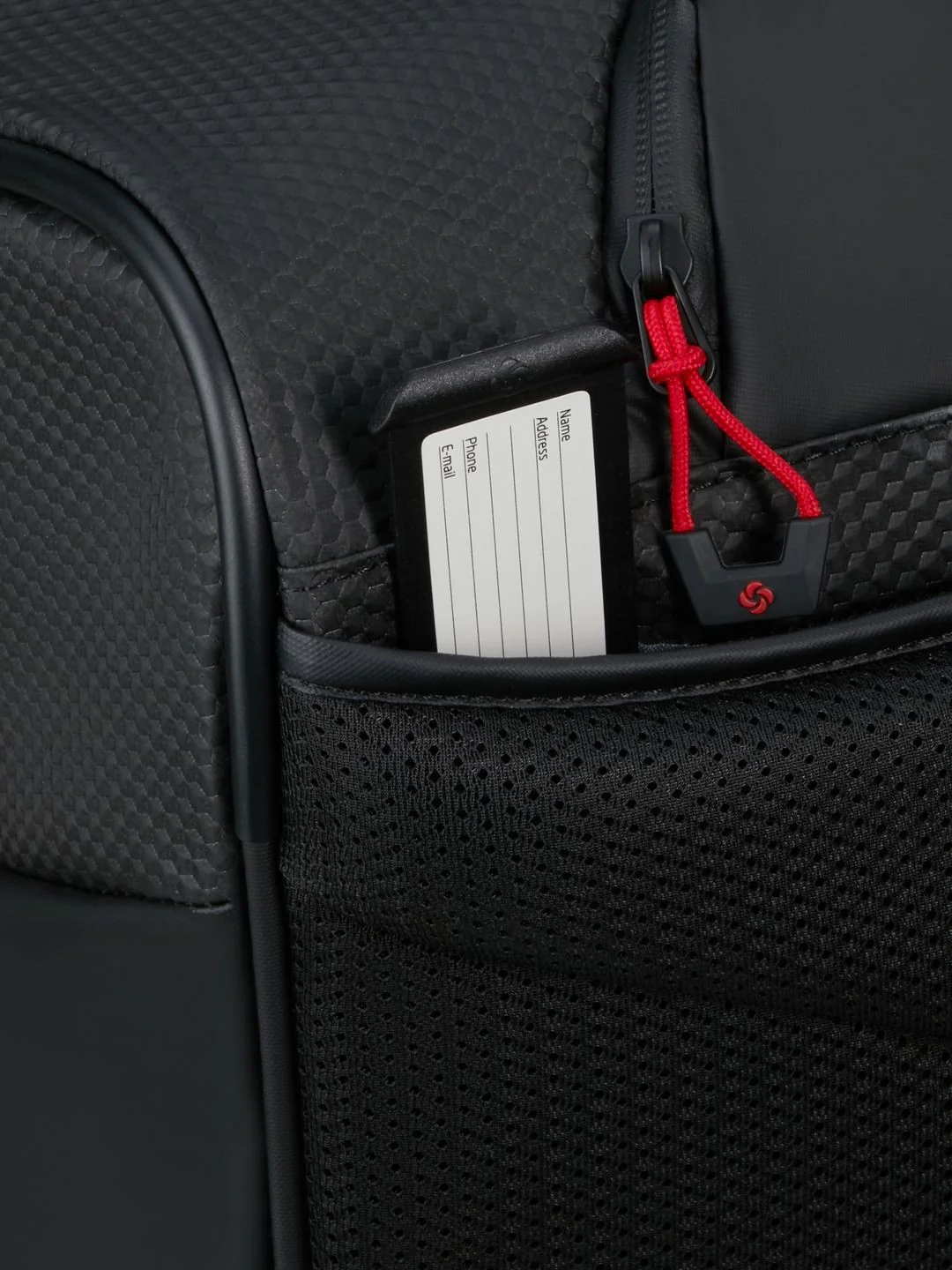 Maleta de Cabina 55/25cm ECODIVER de Samsonite - Image 97