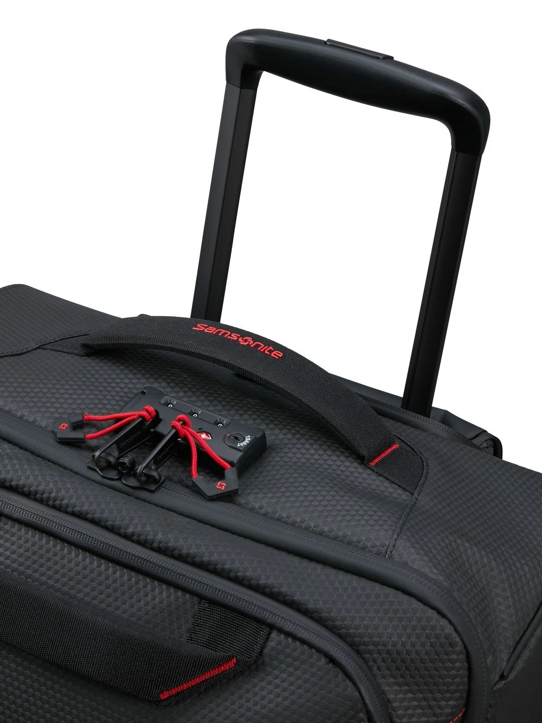 Maleta de Cabina 55/25cm ECODIVER de Samsonite - Image 98