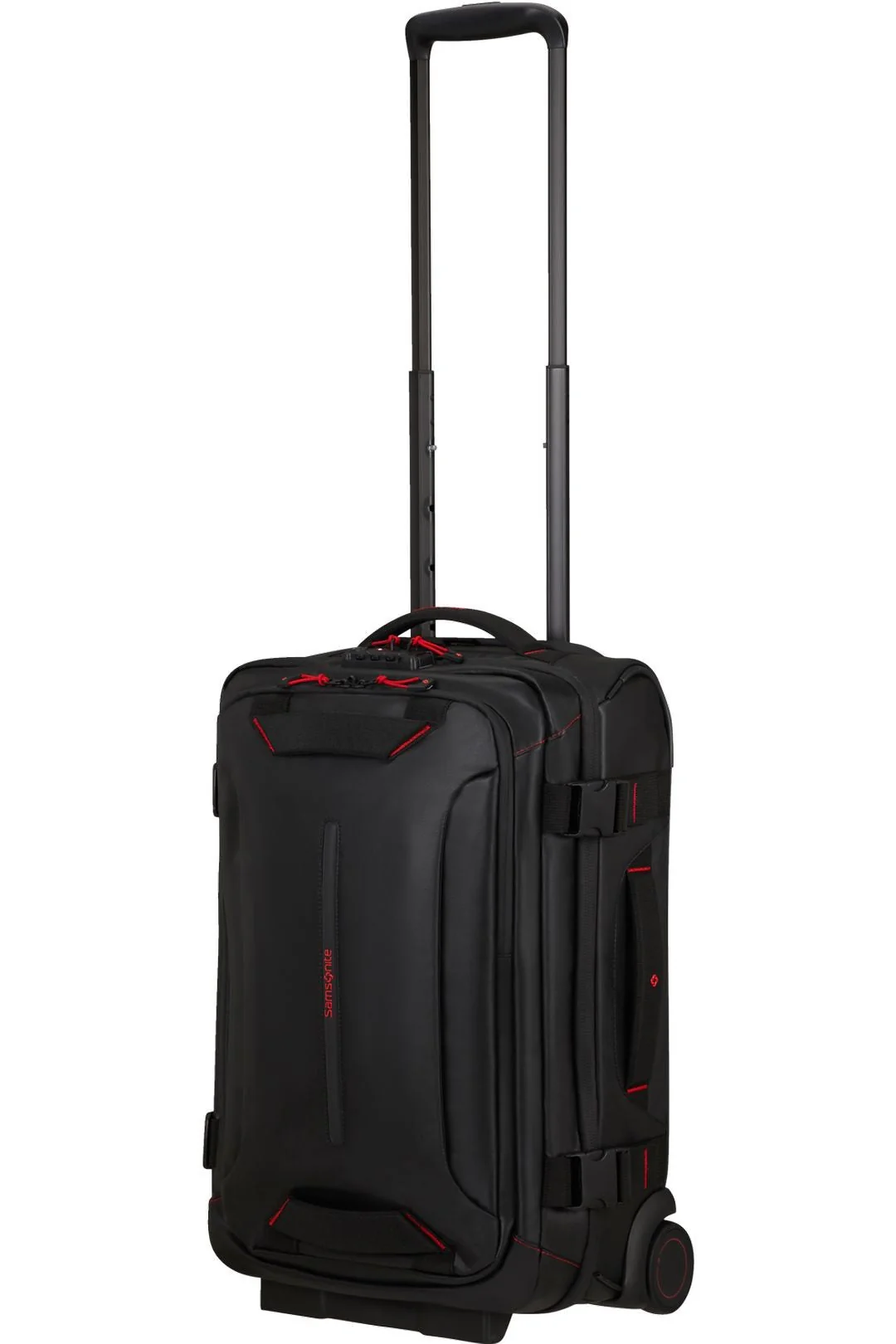 Maleta de Cabina 55/35cm ECODIVER de Samsonite - Image 10