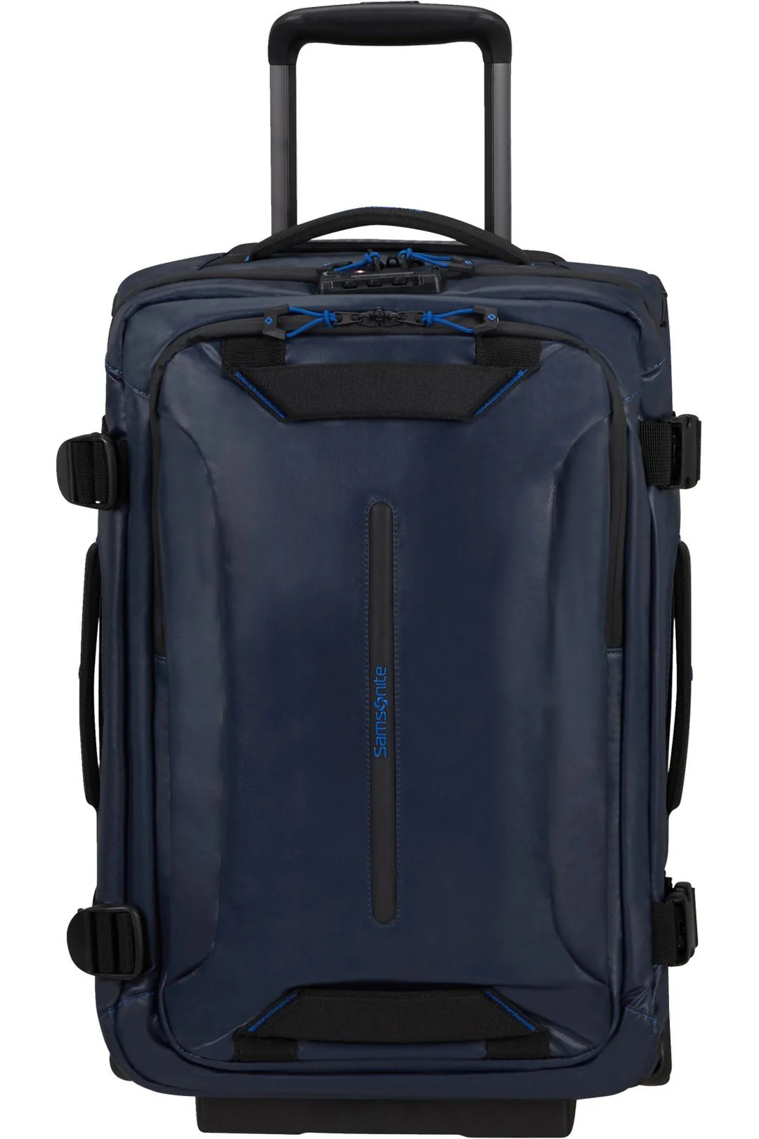 Maleta de Cabina 55/35cm ECODIVER de Samsonite - Image 12