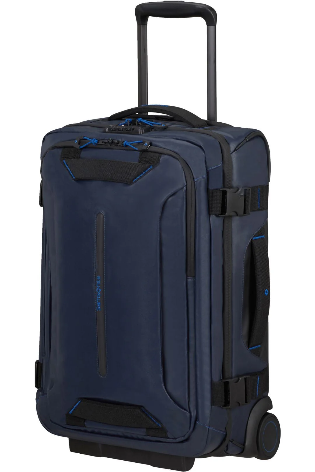 Maleta de Cabina 55/35cm ECODIVER de Samsonite - Image 13