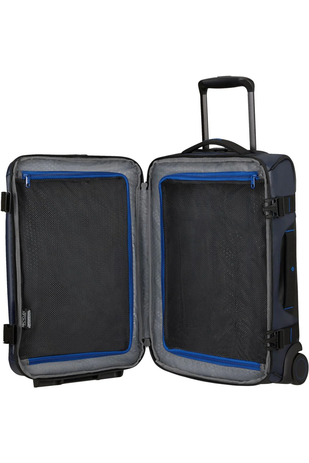 Maleta de Cabina 55/35cm ECODIVER de Samsonite - Image 15