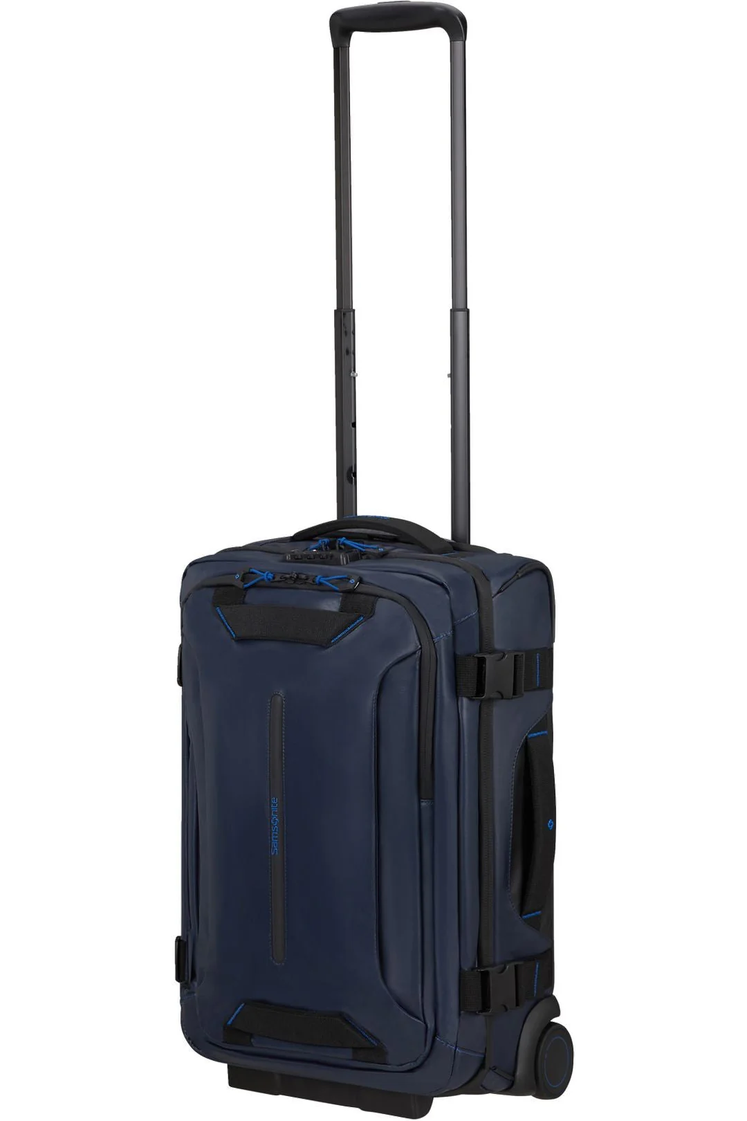 Maleta de Cabina 55/35cm ECODIVER de Samsonite - Image 17