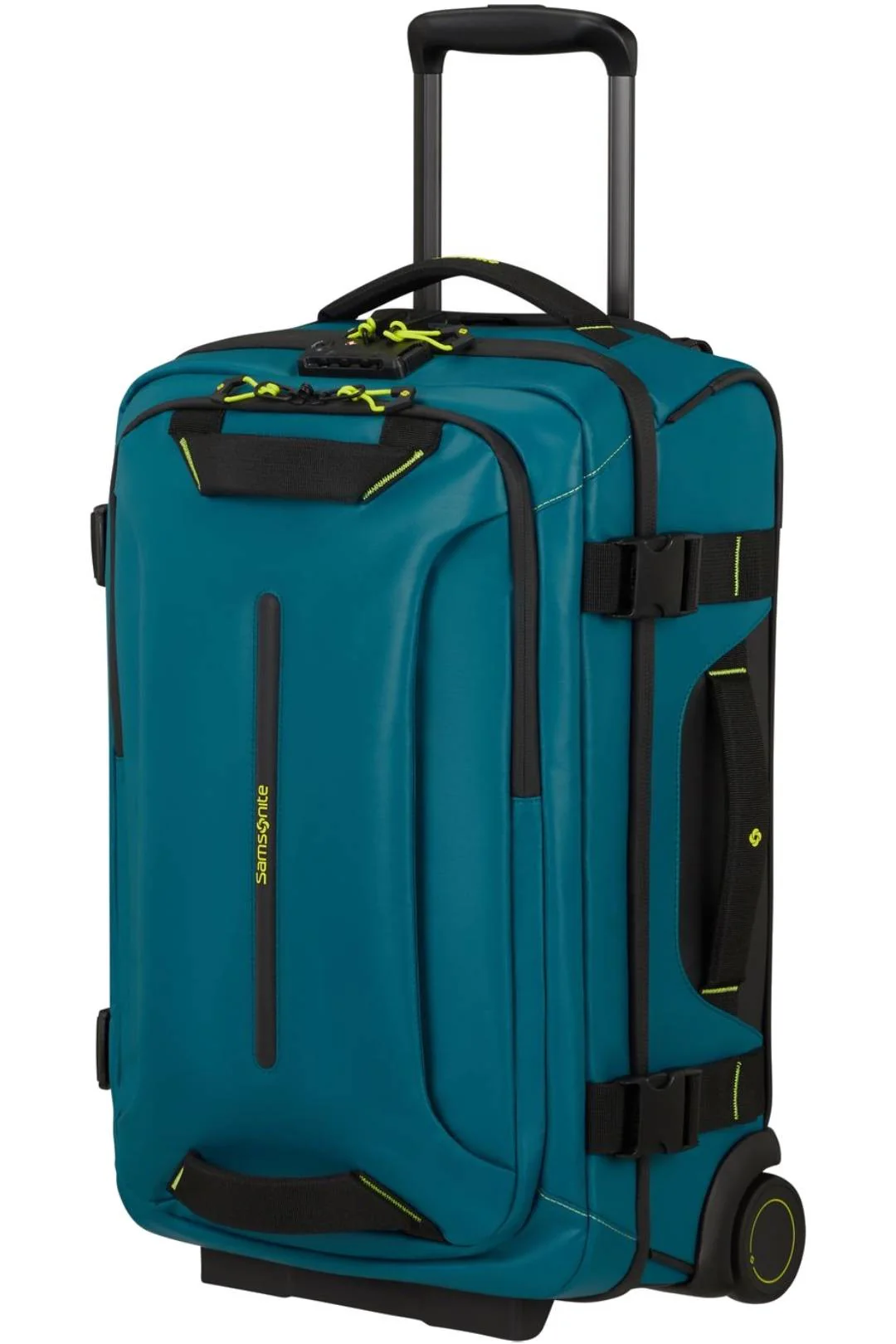 Maleta de Cabina 55/35cm ECODIVER de Samsonite - Image 18