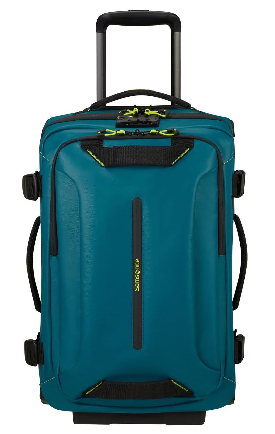 Maleta de Cabina 55/35cm ECODIVER de Samsonite - Image 19