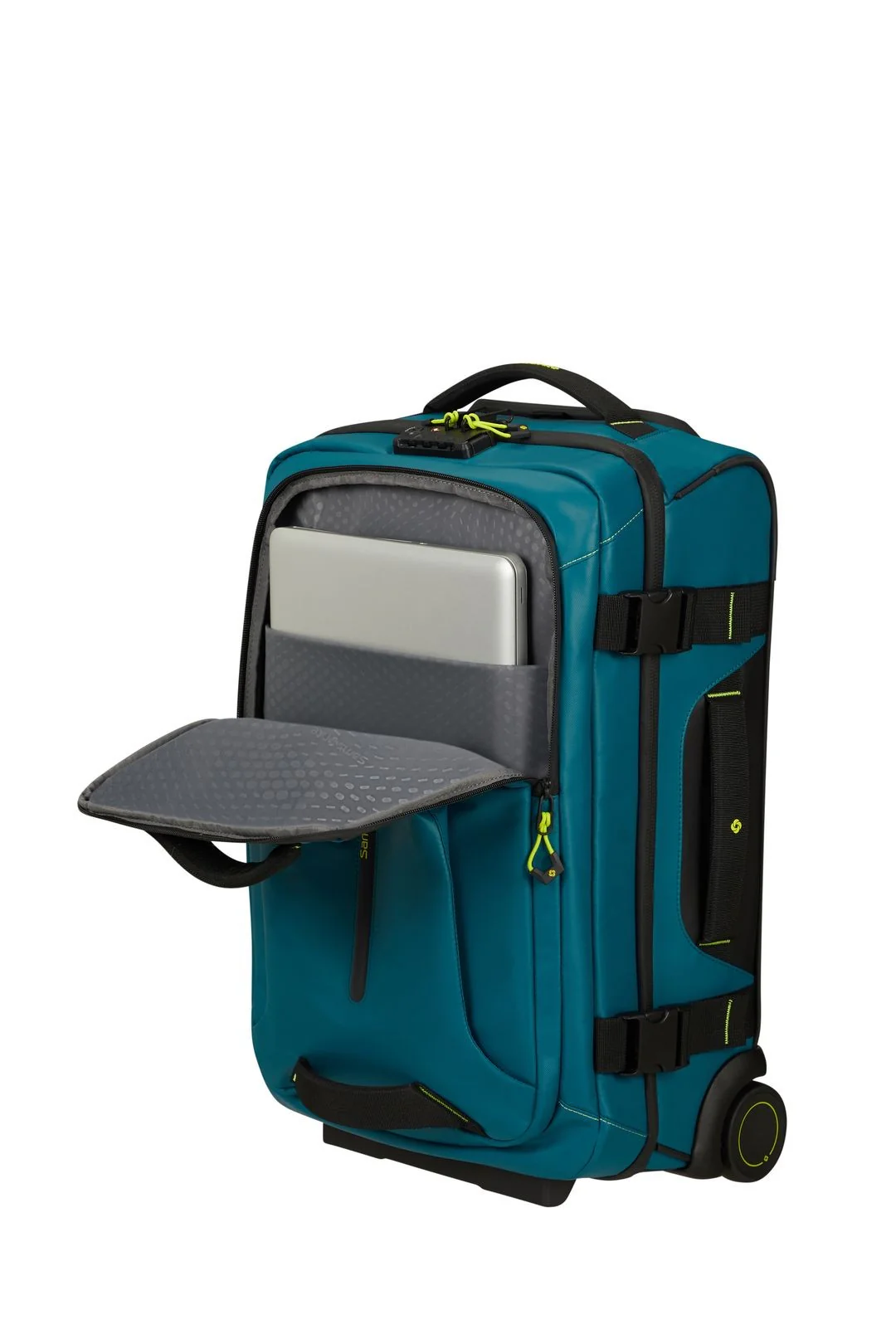 Maleta de Cabina 55/35cm ECODIVER de Samsonite - Image 21