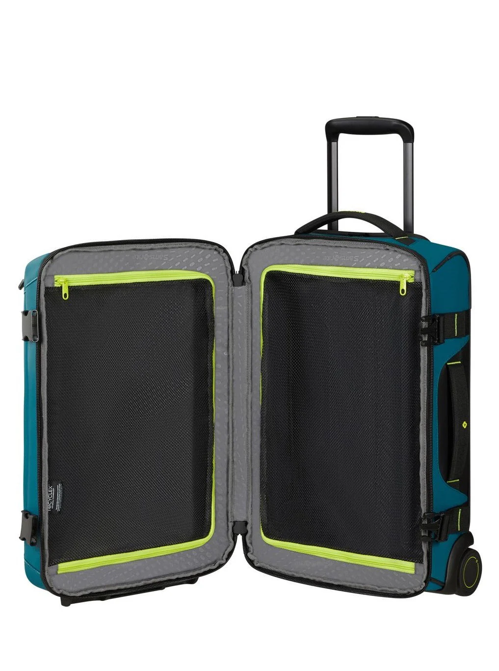 Maleta de Cabina 55/35cm ECODIVER de Samsonite - Image 22