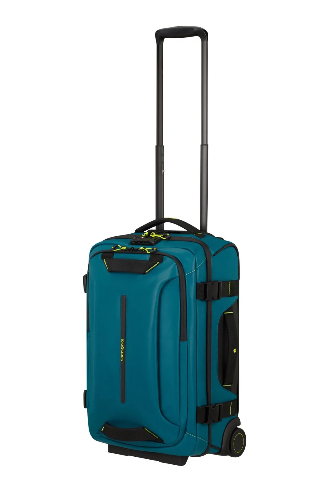 Maleta de Cabina 55/35cm ECODIVER de Samsonite - Image 25