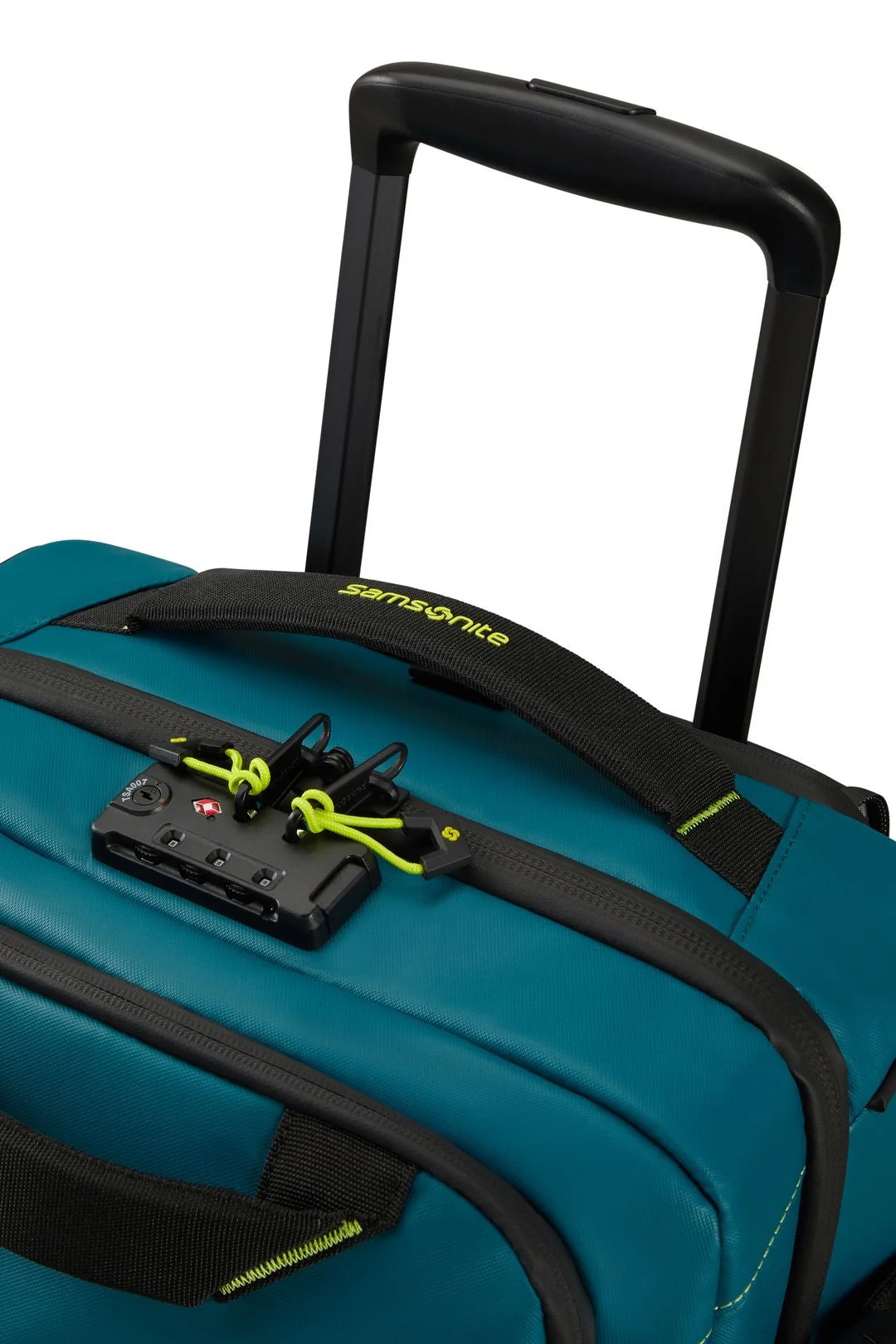 Maleta de Cabina 55/35cm ECODIVER de Samsonite - Image 26