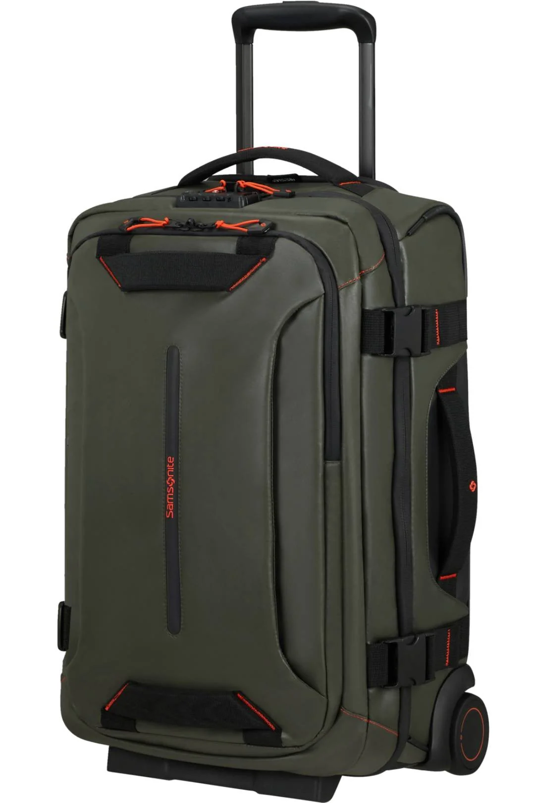 Maleta de Cabina 55/35cm ECODIVER de Samsonite - Image 29