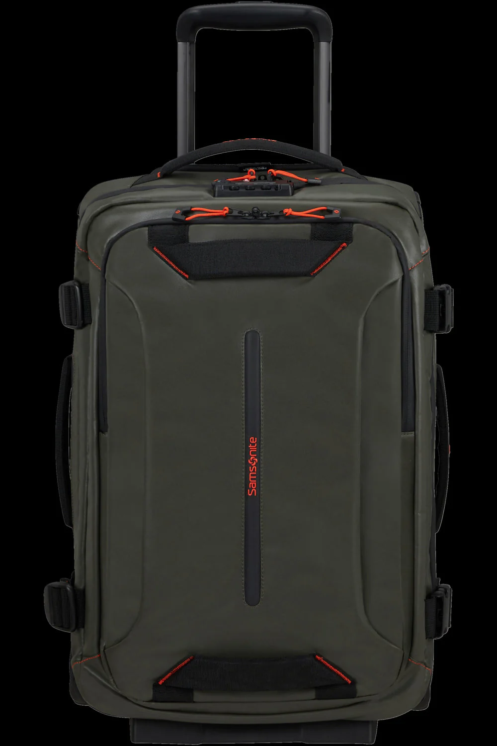 Maleta de Cabina 55/35cm ECODIVER de Samsonite - Image 30