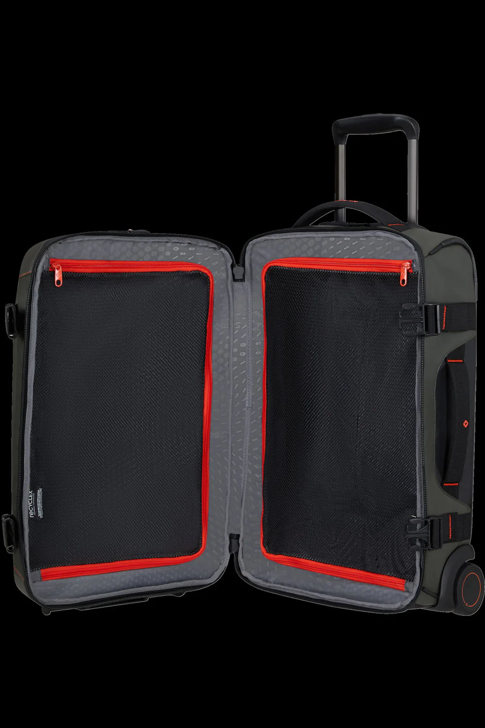 Maleta de Cabina 55/35cm ECODIVER de Samsonite - Image 32