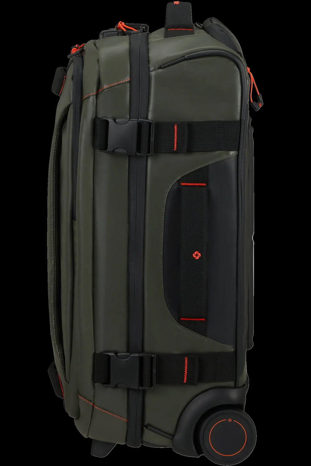 Maleta de Cabina 55/35cm ECODIVER de Samsonite - Image 33