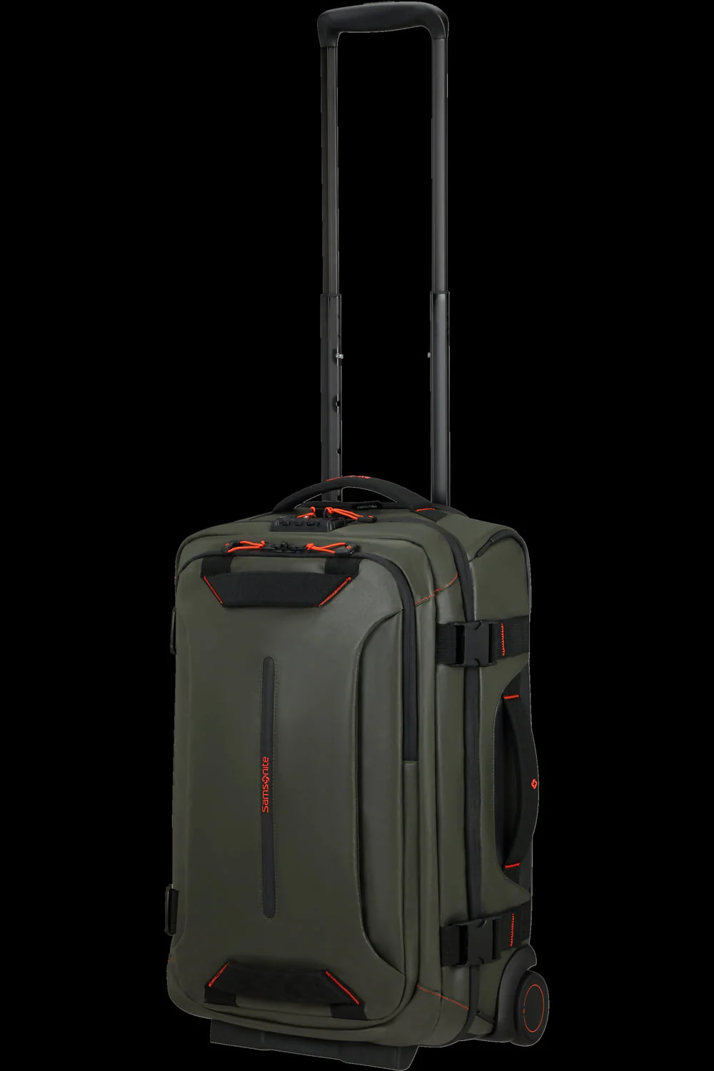 Maleta de Cabina 55/35cm ECODIVER de Samsonite - Image 34